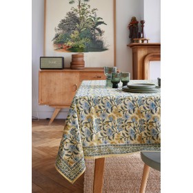Nappe - Bohemian Camomille