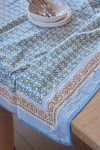 Nappe - Isha Blue