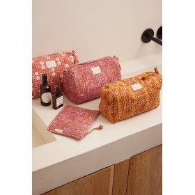 Toilet Pouch - Anjali Desert