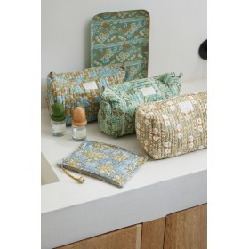 Trousse de toilette - Gypsies Kaki