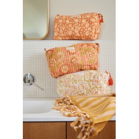 Toilet Pouch - Guapao Bois de Rose