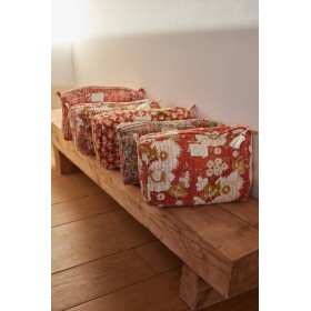 Trousse de toilette - Isha Squirrel