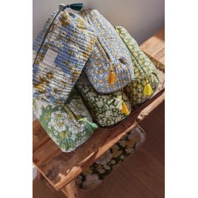 copy of Toilet Pouch Meera Blue Green