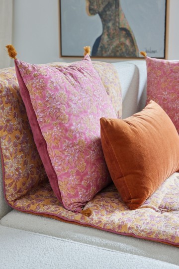 Sofa Cover - Arya Tandoori