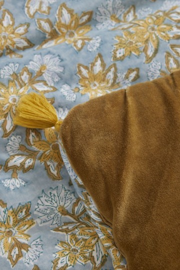 Sofa Cover - Arya Jade