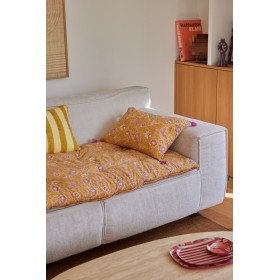 Sofa Cover - Nerhu Kiwi