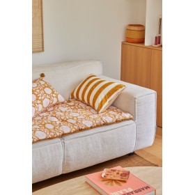 Sofa Cover - Maya Caramel