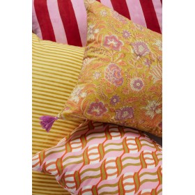 Cushion Cover - Riviera Pink
