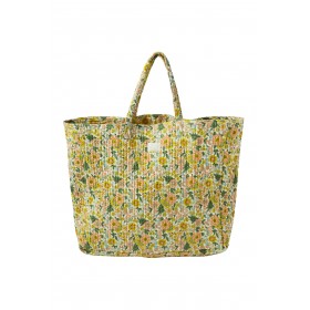 Sac Shopper - Amaia Rose Corail