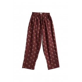 Pants Magic - Nur Chololate - BIBA X BDJ