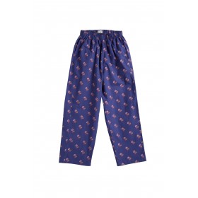 Pants Magic - Nur Navy Blue - BIBA X BDJ