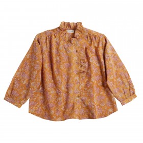 Blouse Yael - Arya Tandoori - BIBA x BDJ