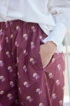Pants Magic - Nur Chololate - BIBA X BDJ