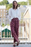 Pants Magic - Nur Chololate - BIBA X BDJ
