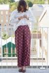 Pantalon Magic - Nur Chocolat - BIBA x BDJ