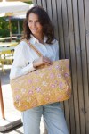 Trotter Bag - Nerhu Kiwi