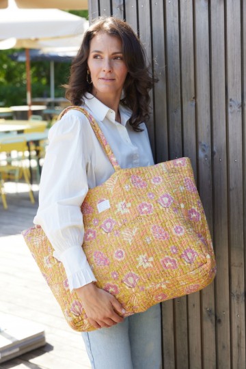 Sac Trotter - Nerhu Kiwi