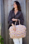 Sac Cabas - Pravar Cassis