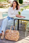 Sac Cabas - Nerhu Pink