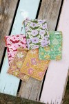 Petite pochette - Nerhu Kiwi