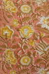 Table cloth - Nerhu Pink