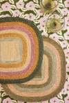 Bohemian stripe place mat