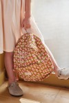Sac à dos Biscotto - Awisha Absynthe