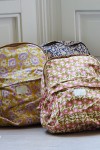 Sac à dos Biscotto - Awisha Absynthe