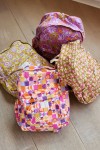 Sac à dos Biscotto - Patchy Miel
