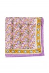 Indian Scarf Absynthe Purple