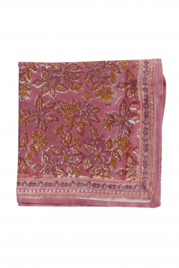 Foulard Indien - Arya Malaga
