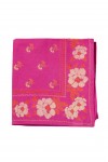 Foulard Indien - Nur Camelia