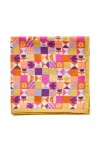 Indian Scarf - Patchy Miel