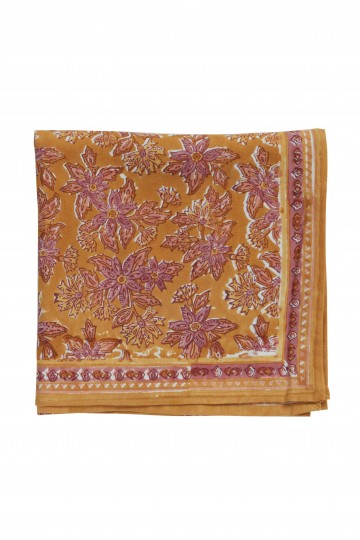 Foulard Indien - Arya Tandoori