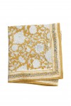 Foulard Indien - Tupia Absynthe