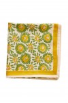 Indian Scarf - Margotte Curry