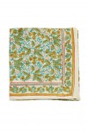 Indian Scarf - Nalini Miroir