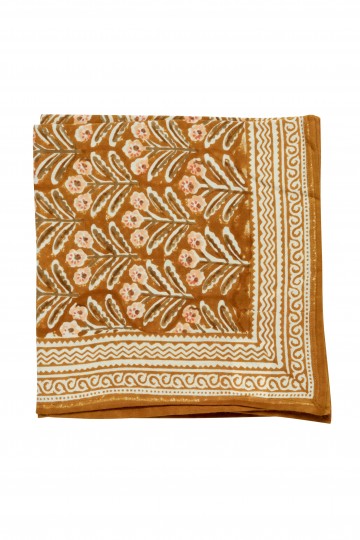 Foulard Indien - Mahal Tandoori