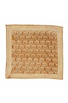 Foulard Indien - Mahal Tandoori