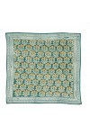 Indian Scarf - Mahal Cypres