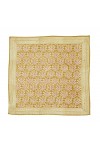 Indian Scarf - Mahal Honey