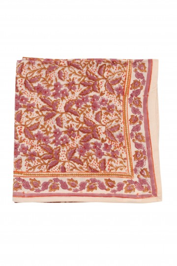Foulard Indien - Nalini Rose