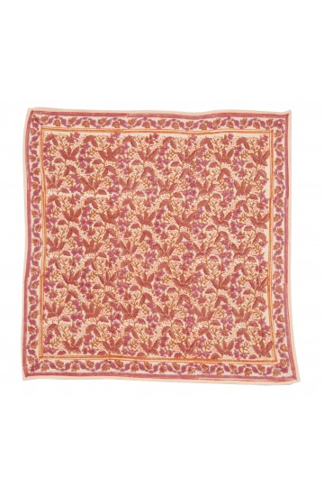 Foulard Indien - Nalini Rose