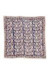 Indian Scarf - Nalini Indigo
