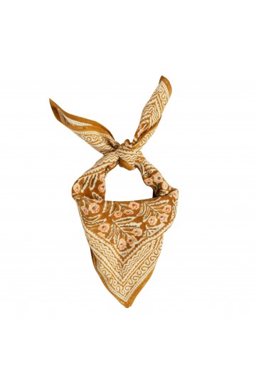 Foulard Indien Enfant - Mahal Tandoori