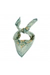 Foulard Indien Enfant - Mahal Cyprès