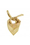 Foulard Indien Enfant - Mahal Honey