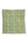 Foulard Indien Enfant - Nalini Vert