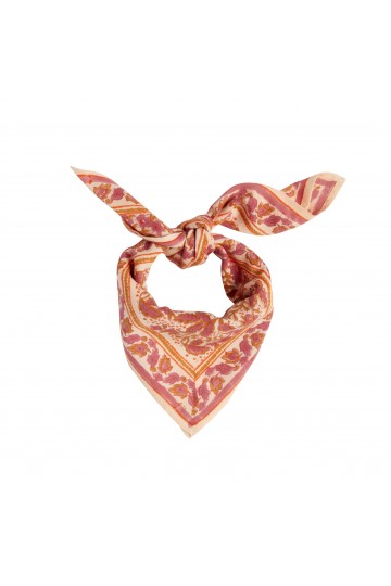 Foulard Indien Enfant - Nalini Rose
