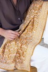 Foulard Indien - Mahal Tandoori
